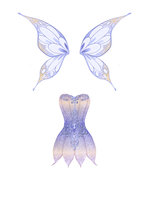 fairy costume2