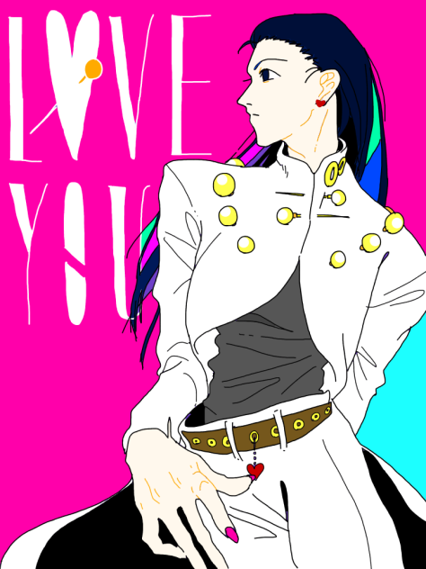 LOVE