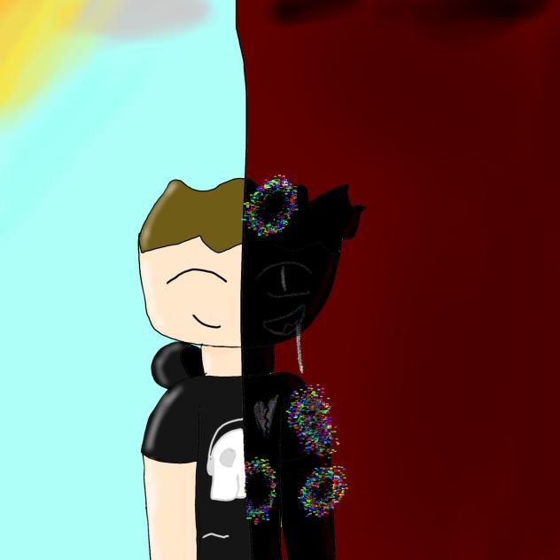 The hallucination i saw yesterday