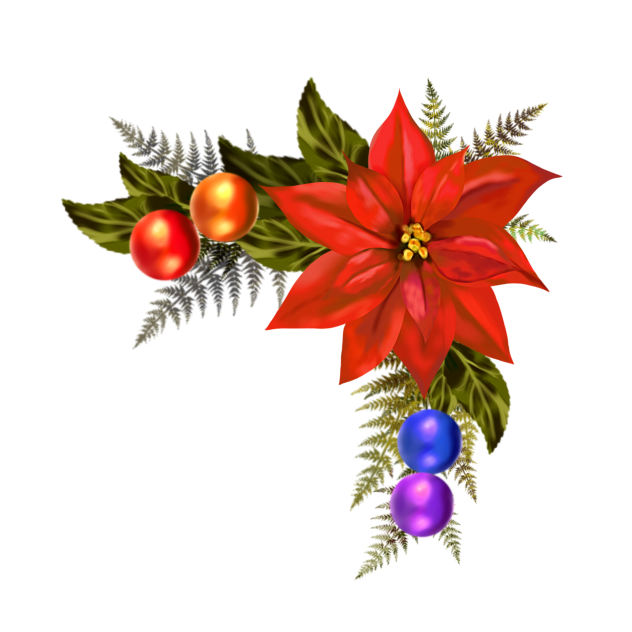 Christmas ornament