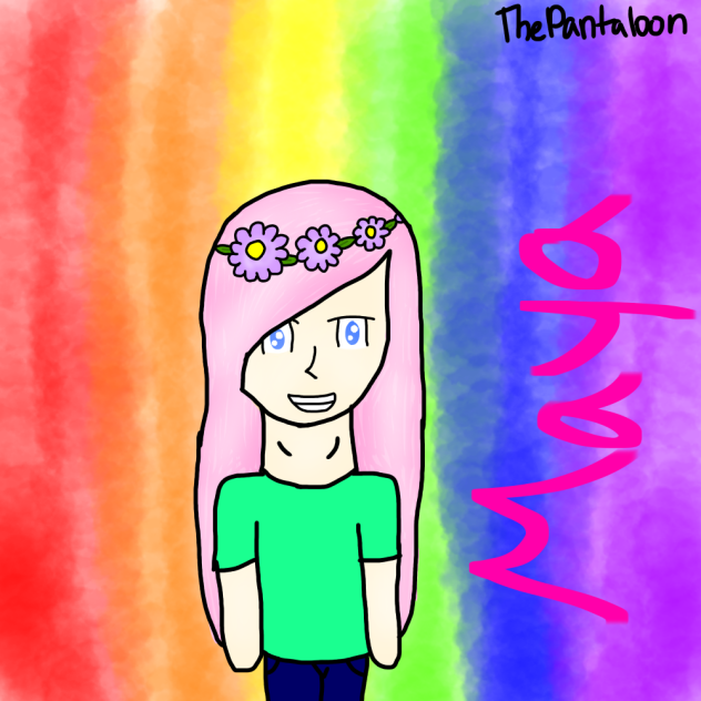 Maya - ibisPaint