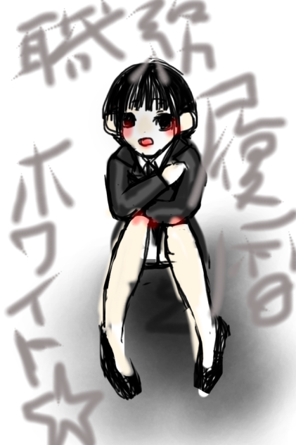 職務履歴ホワイト★