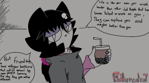 Felmini quote for today