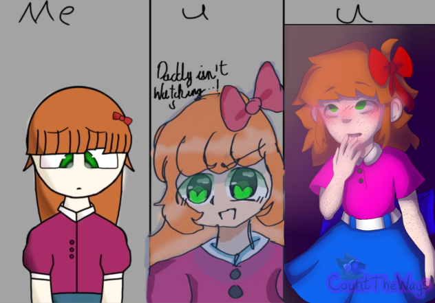 IDYD Collab - Elizabeth