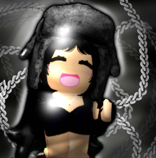 Roblox GFX