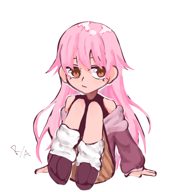 Major art style change