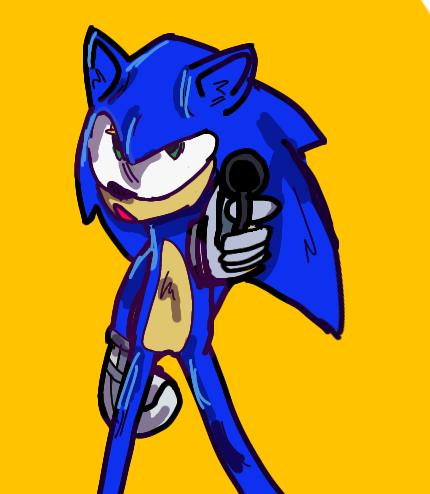 sonicc