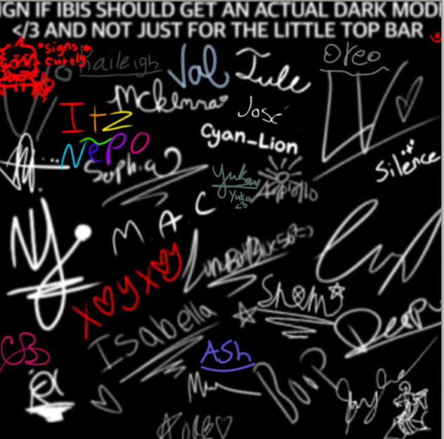 Sign it or I’ll break your limbs