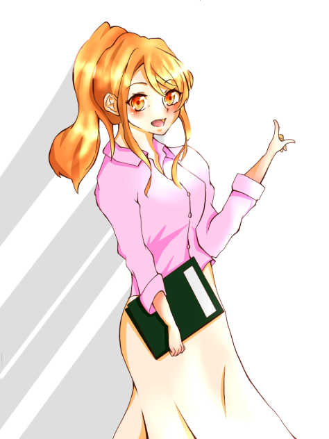 グリザイユ画法