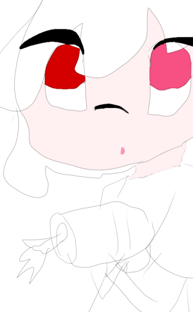 らくがきいかちゃん