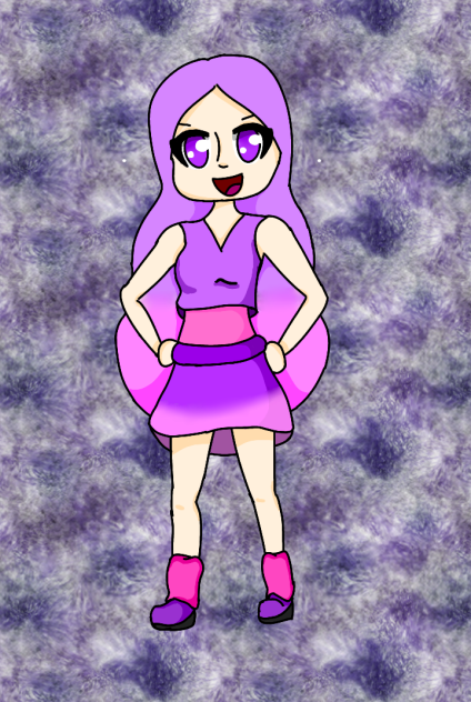 The Elementals Airia