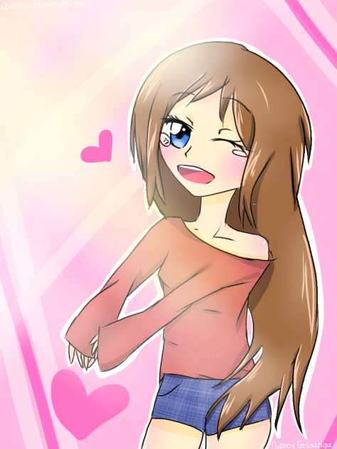 Yawn あくび