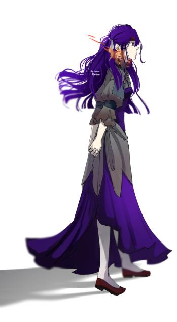 Element of Darkness (Vivet)