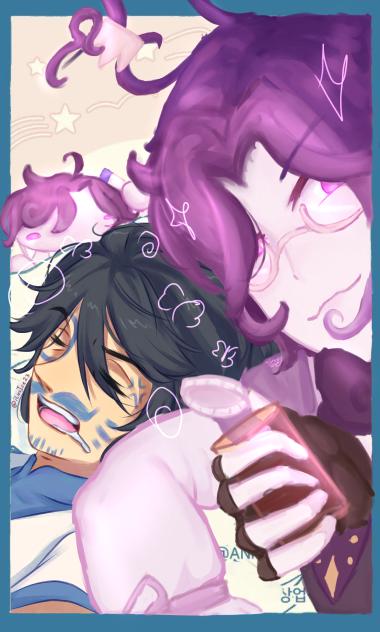 WE DRUGGED GRANDMA!!!