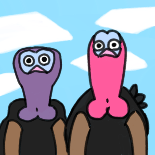 ケヴィンとポール