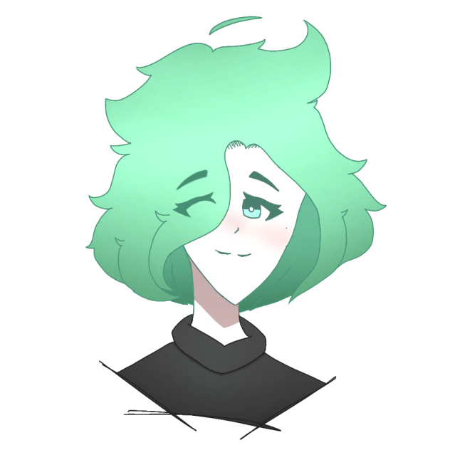 Changing my style