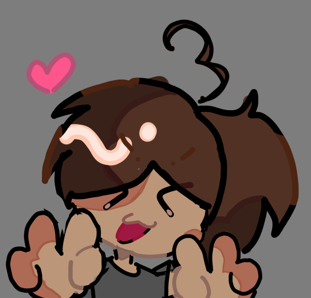 Pfp for evilin!