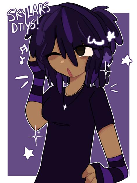glitterforcexride- dalexa
