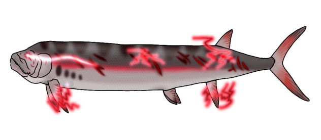 Evil Xiphacthinus3