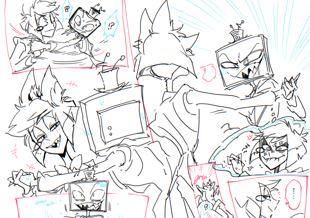 Voxal 1