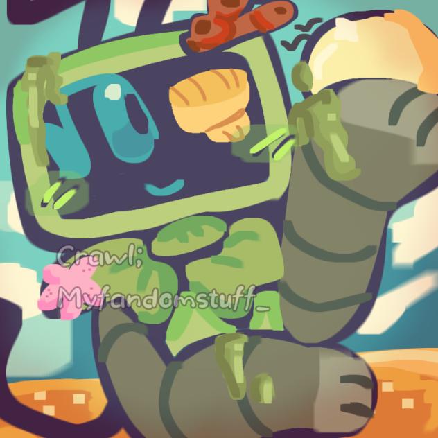 Pearl seeker vee!