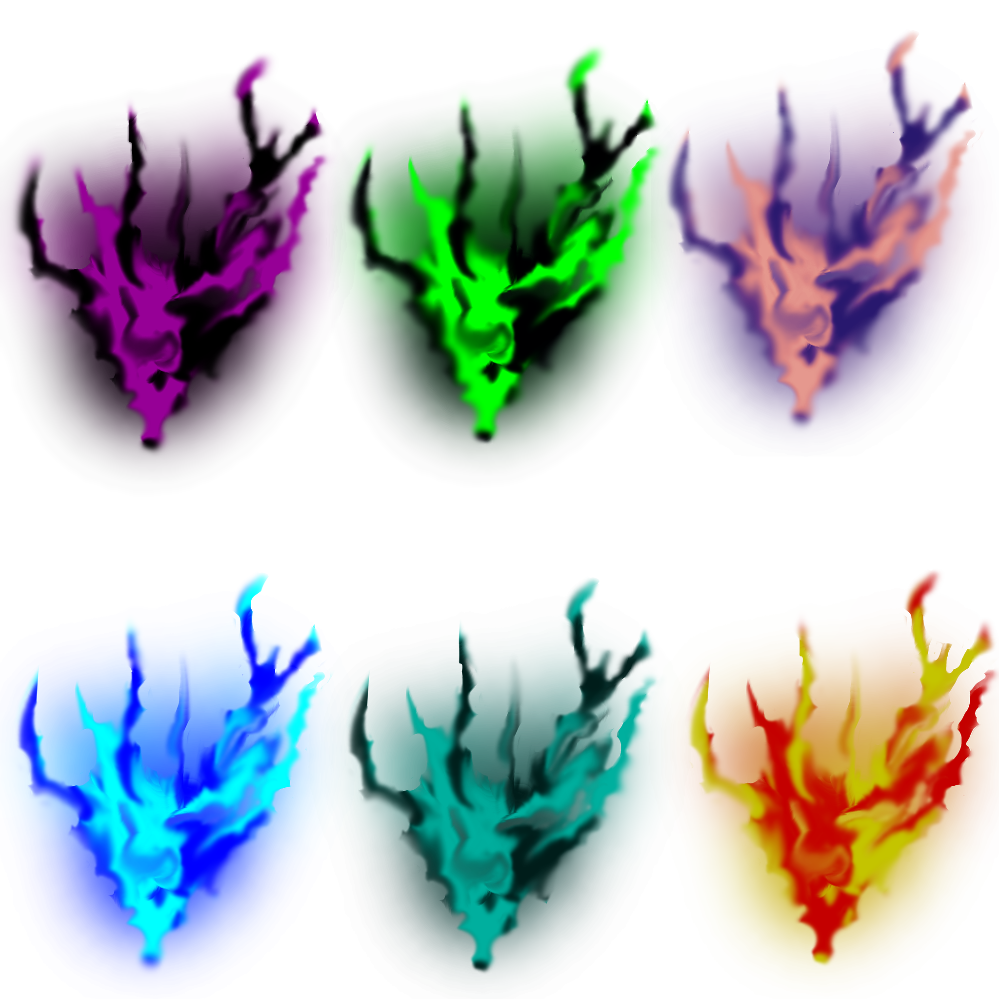 MAGIC - ibisPaint