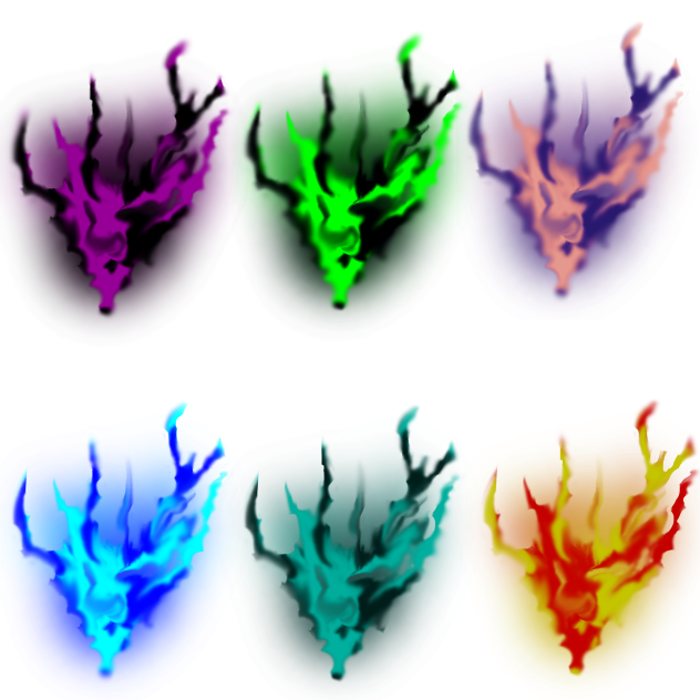 MAGIC - ibisPaint