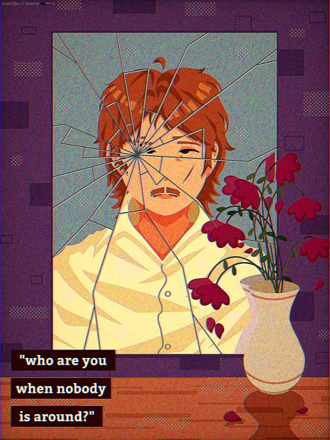 ♦