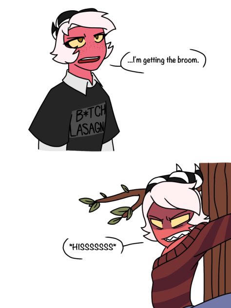Tree Gremlin