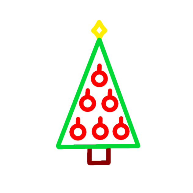 Merry christmas!
