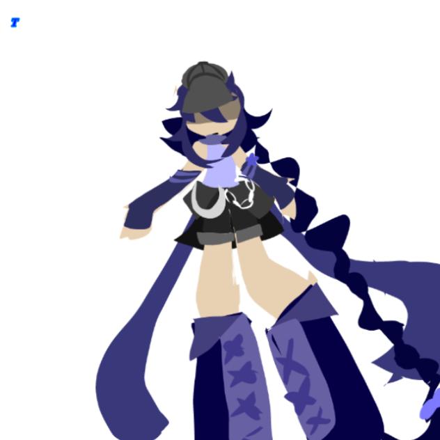 Lost media oc thing