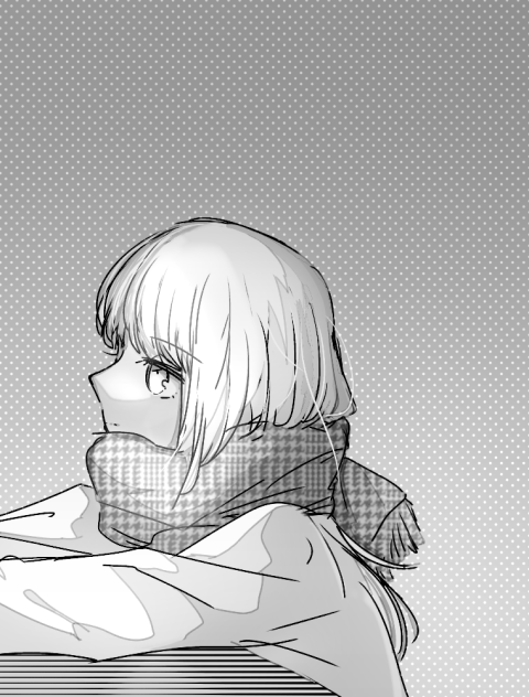 冬