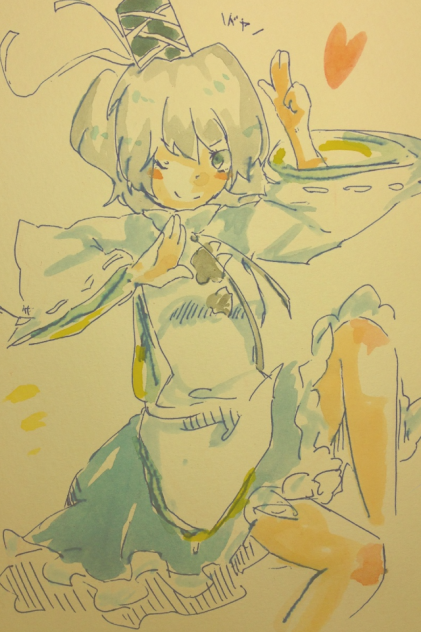 水彩画布都