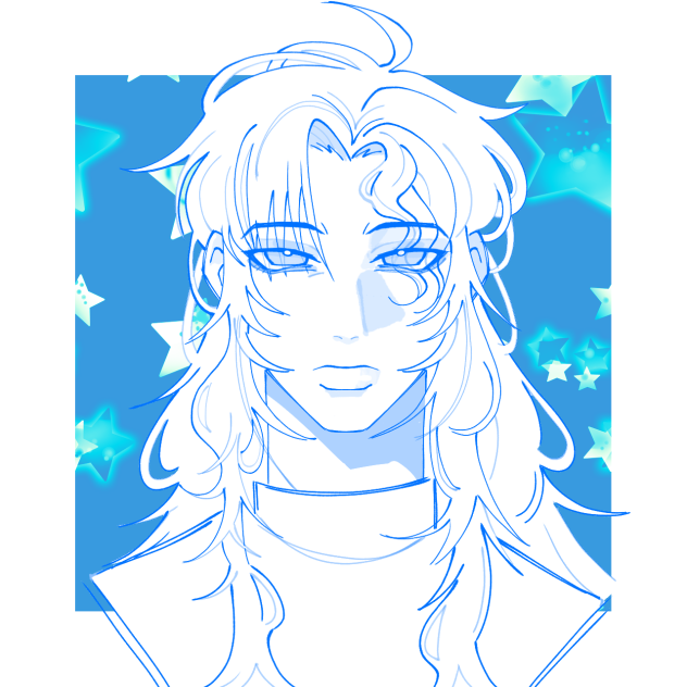 Mindder's Hair