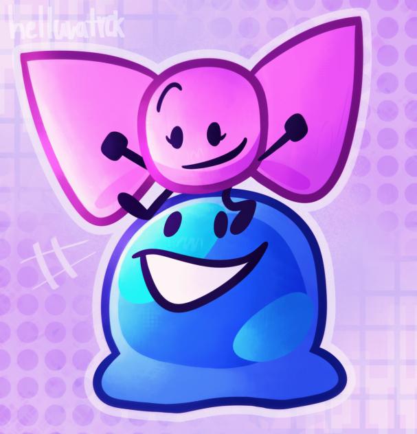 BOW AND GOO