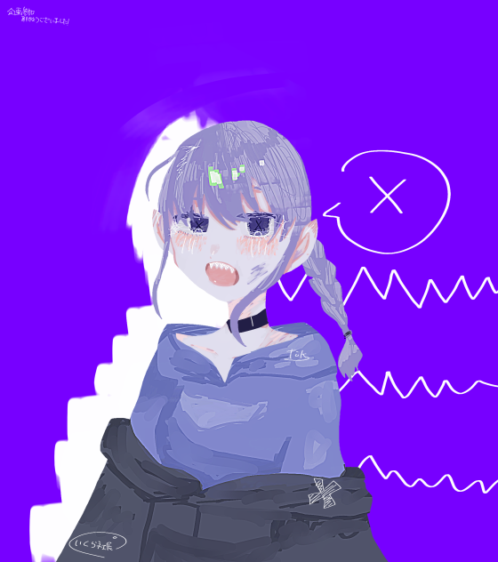 ×