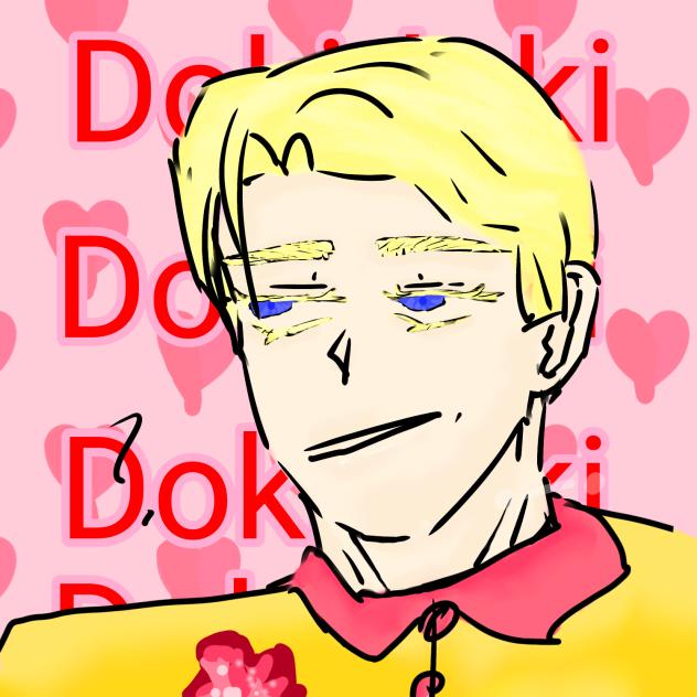 piss - ibisPaint