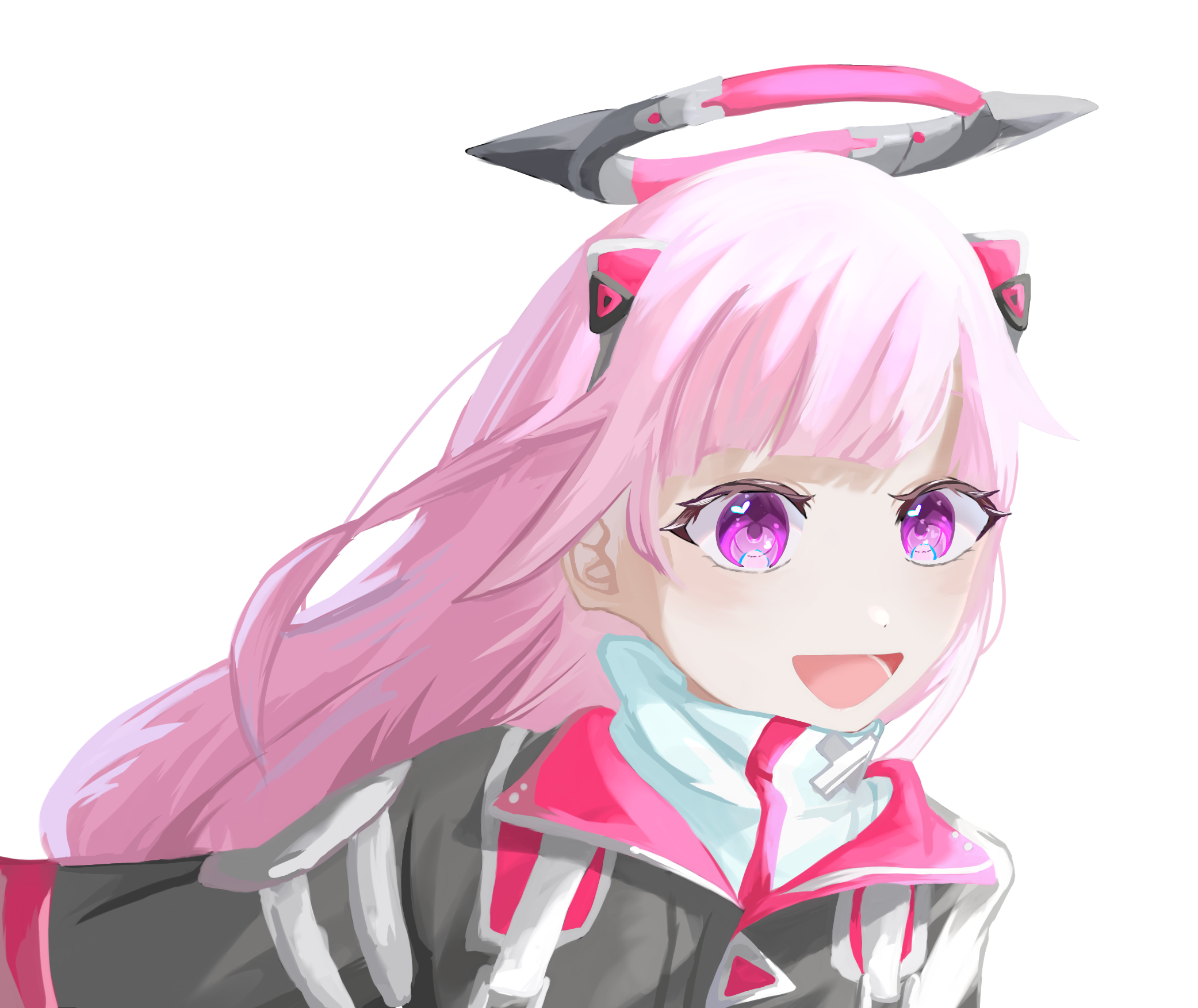 えむちゃん - ibisPaint