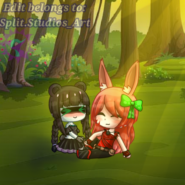 Best Friends