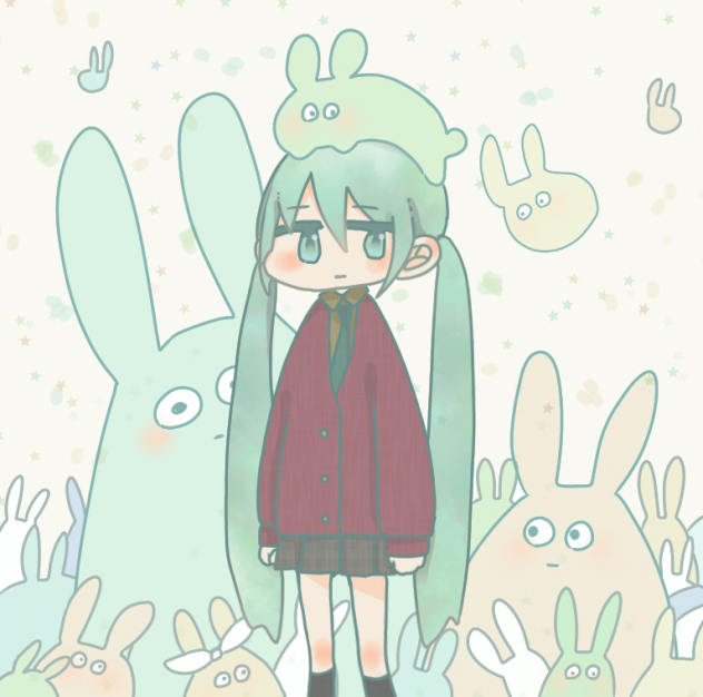 おやすみの中おやすみ