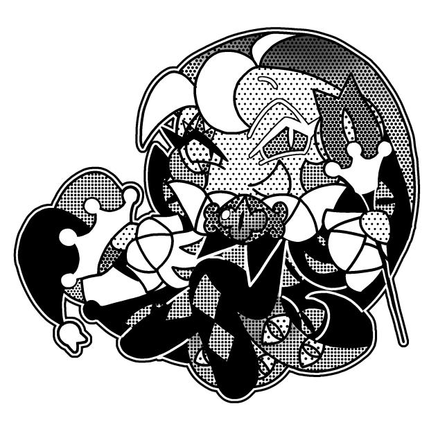 SMC sticker
