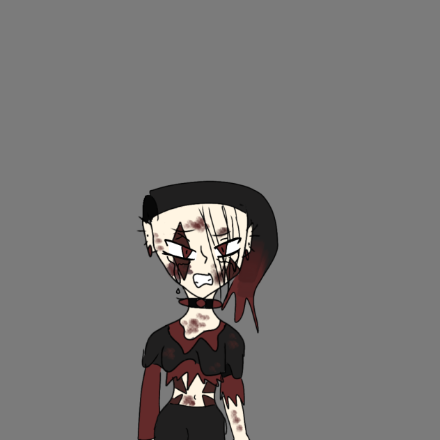 Someone give him a hug.