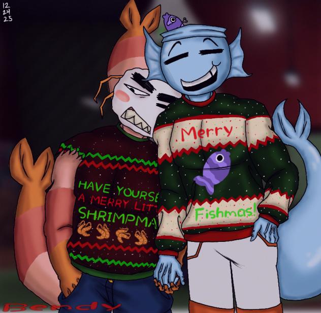 Merry Christmas