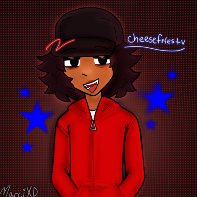 Cheesefriestv