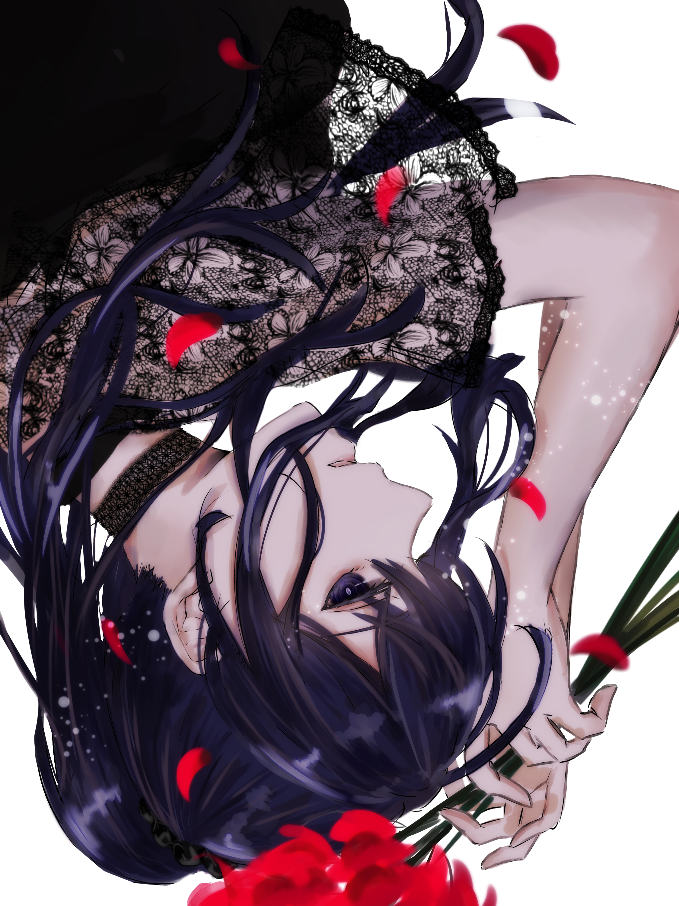 まふゆ - ibisPaint