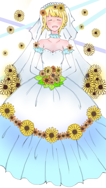 向日葵