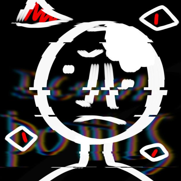…
