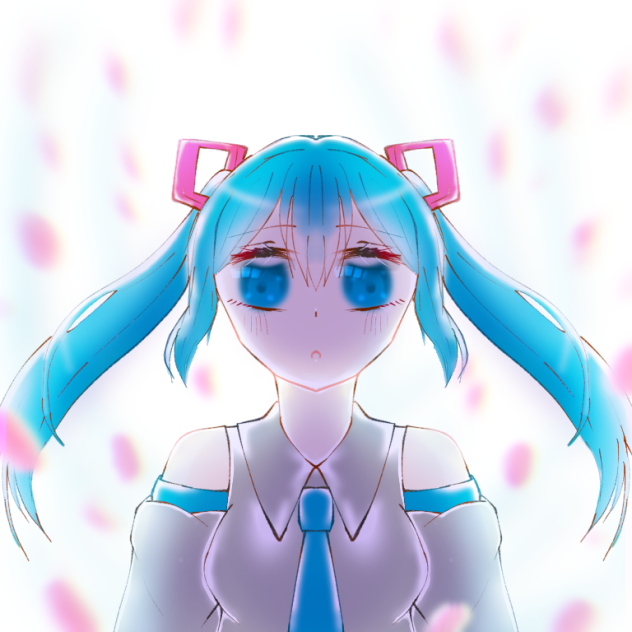 ミクの日