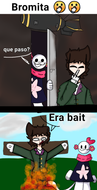 para Mónica Cabrera