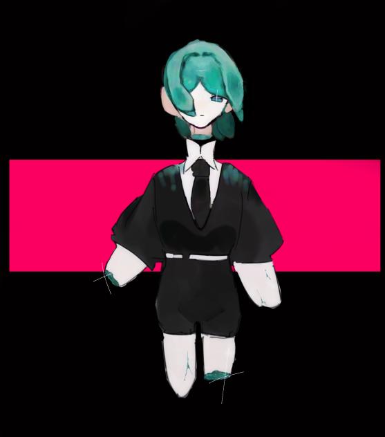 脆く、美しく、